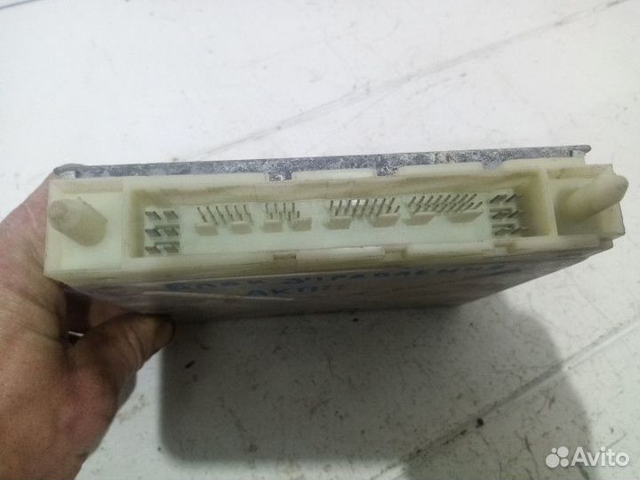 Блок управления АКПП Volvo XC90 1