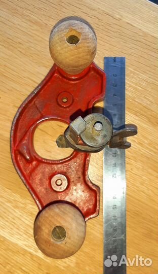 Грунтубель СССР