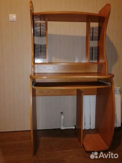 Компьютерный стол бу