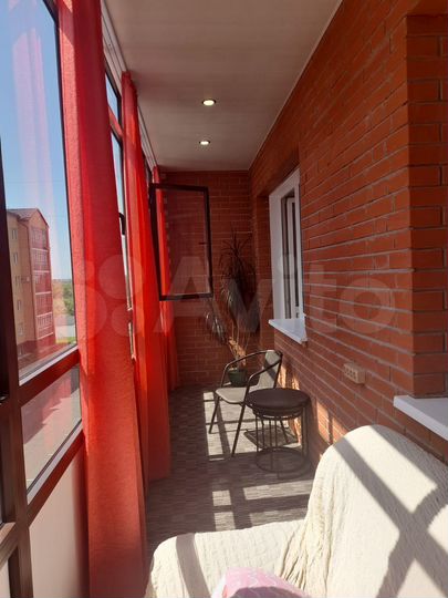 2-к. квартира, 67 м², 3/5 эт.