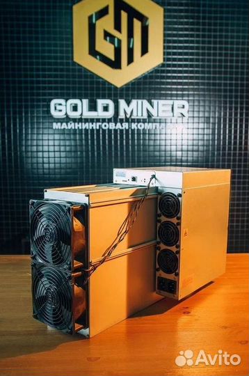 Antminer S21 188Th — 200Th