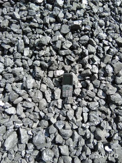 Доставка угля