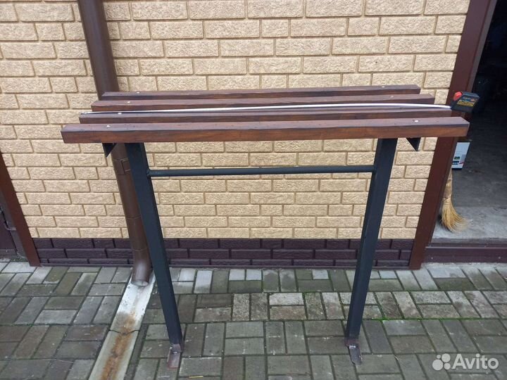 Скамья лавка