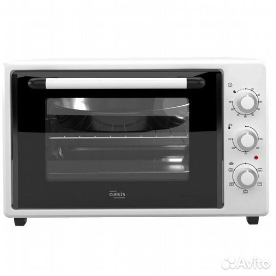 Мини печь в Симферополе