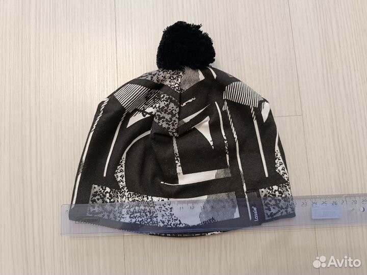 Шапки детские Lassie, H&M р 46-48