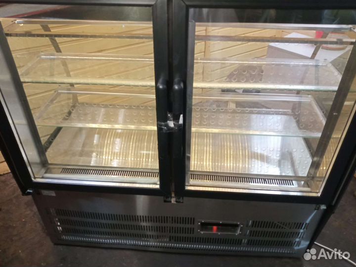 Холодильная витрина Veneto VSo-1,3