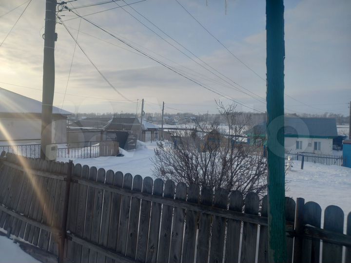 Дом 43,8 м² на участке 4,5 сот.