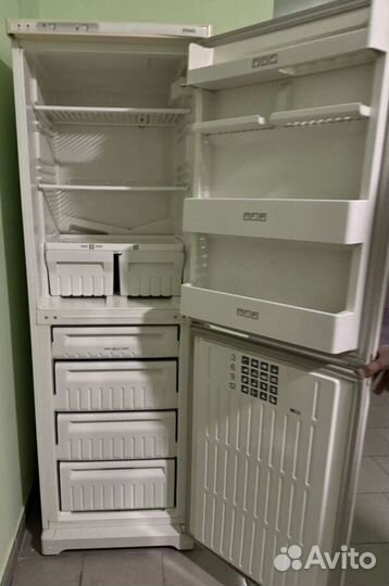Холодильник бу