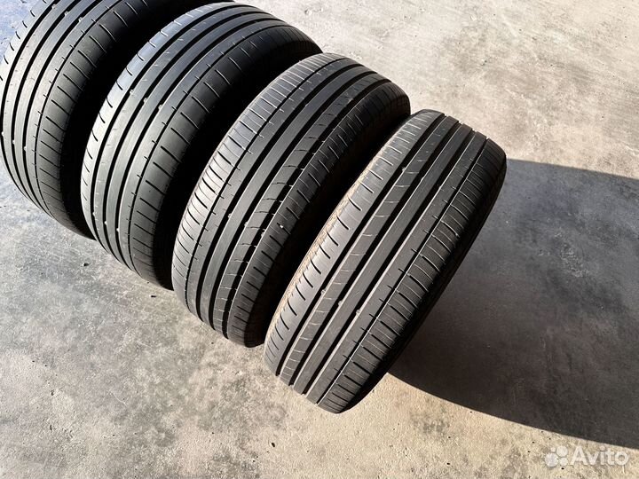 Nexen N Fera RU1 235/65 R17