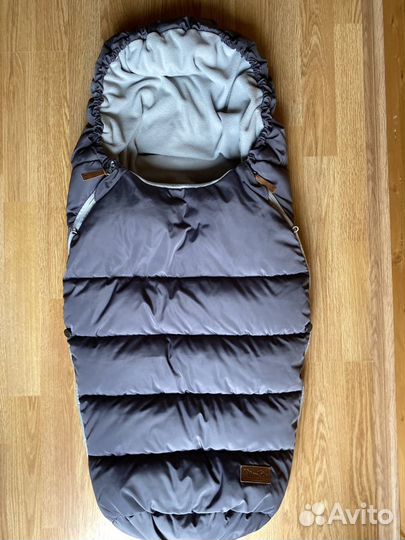 Зимний конверт mansita