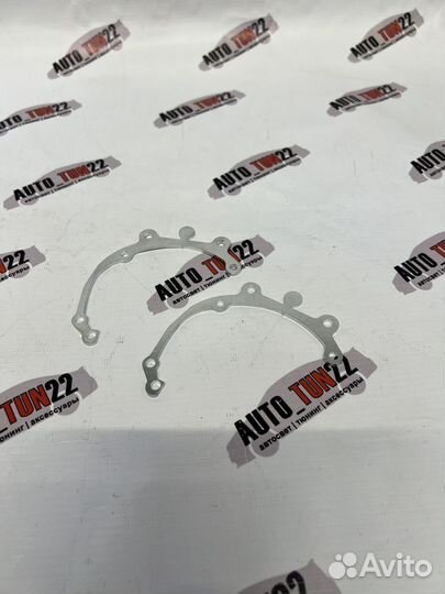 Комплект Bi-LED линз K11 Toyota Land Cruiser Prado