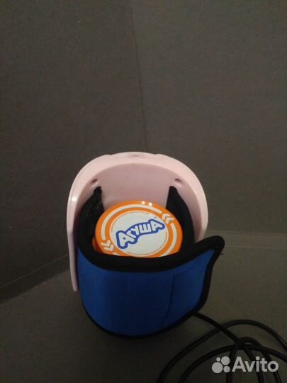 Автомобильный подогреватель для детского питания