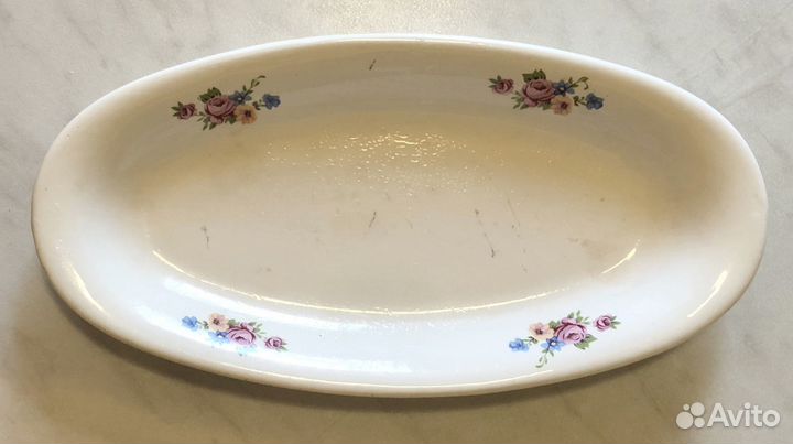 Селёдочница СССР