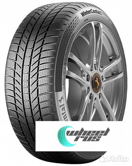 Continental WinterContact TS 870 P 235/45 R21