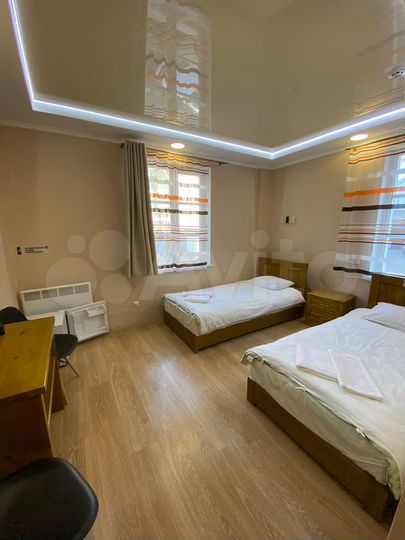 Гостиница, Офис, Свободного назначения, 300 м²