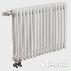 Радиаторы отопления Zehnder