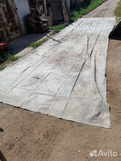 Полог на зил,зерновоз