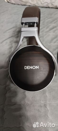 Наушники denon hd d 5200