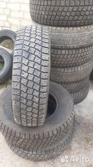 КАМА Кама-219 225/75 R16