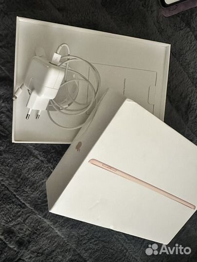 iPad 6 поколения