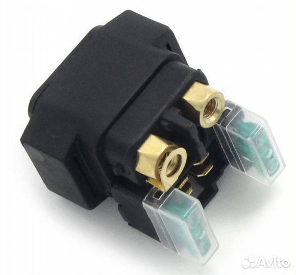 Реле стартера для Yamaha XV 1700