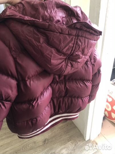 Зимняя куртка