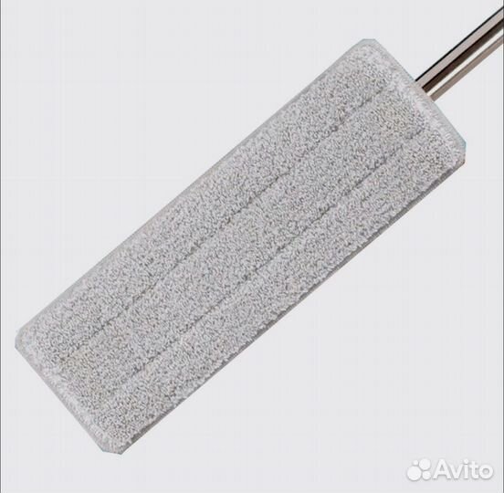 Сменная насадка для швабры Deerma TB 500,4шт