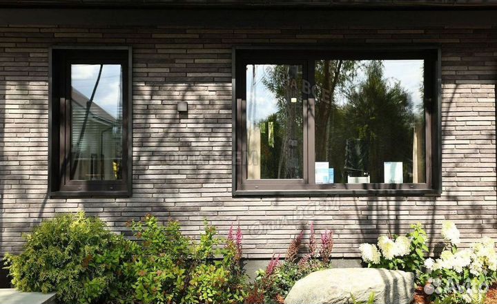 Остекление балкона