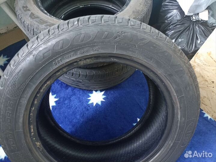 Goodyear Assurance 205/60 R16 92H