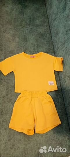 Костюм детский