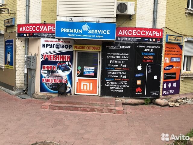 Чехол под оригинал на любую модель Xiaomi