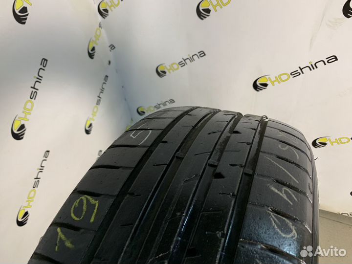 Goodyear Eagle F1 Asymmetric 2 225/40 R19