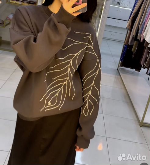 Дизайнерская одежда женская