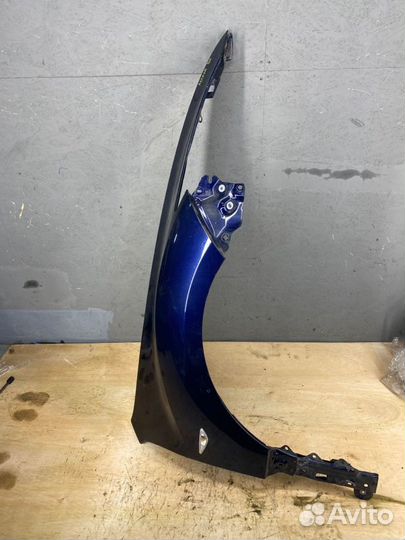 Крыло переднее правое Mazda Mazda6 GH 2007-2013
