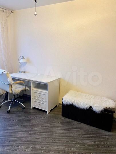 2-к. квартира, 50 м², 9/9 эт.