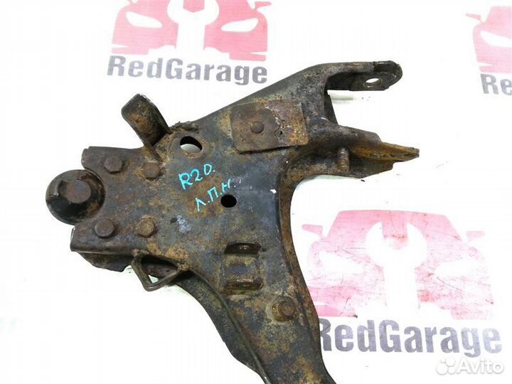 Рычаг передний левый Ford Maverick R20 KA24E 1994