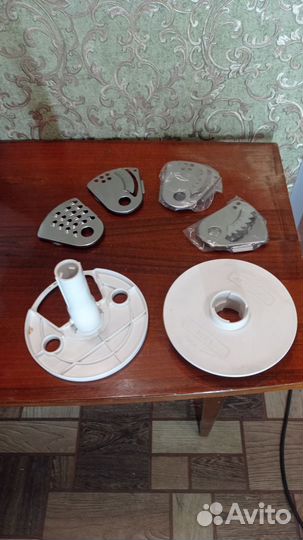 Кухонный процессор энергия кп 1580е