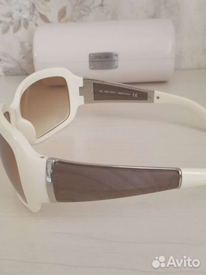 Очки jimmy choo оригинал