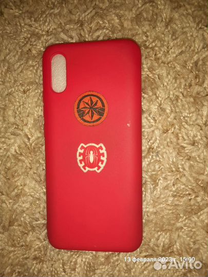 Чехол для телефона