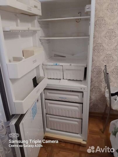 Холодильник бу Стинол 101