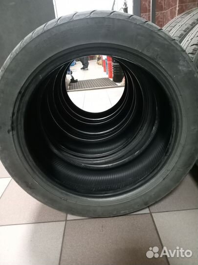 Bridgestone Ecopia EV-01 215/50 R17