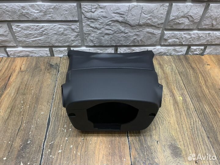 Lexus RX 350 Кожух рулевой колонки