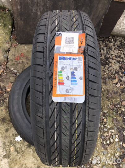 Tracmax X-Privilo H/T 225/65 R17 102H