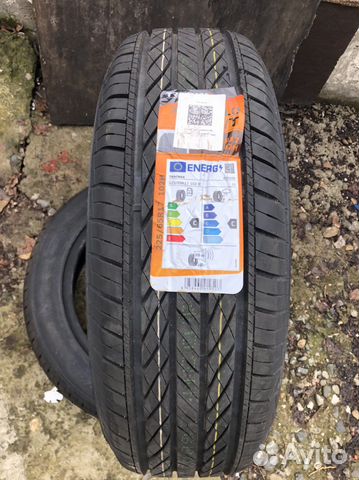 Tracmax X-Privilo H/T 225/65 R17 102H