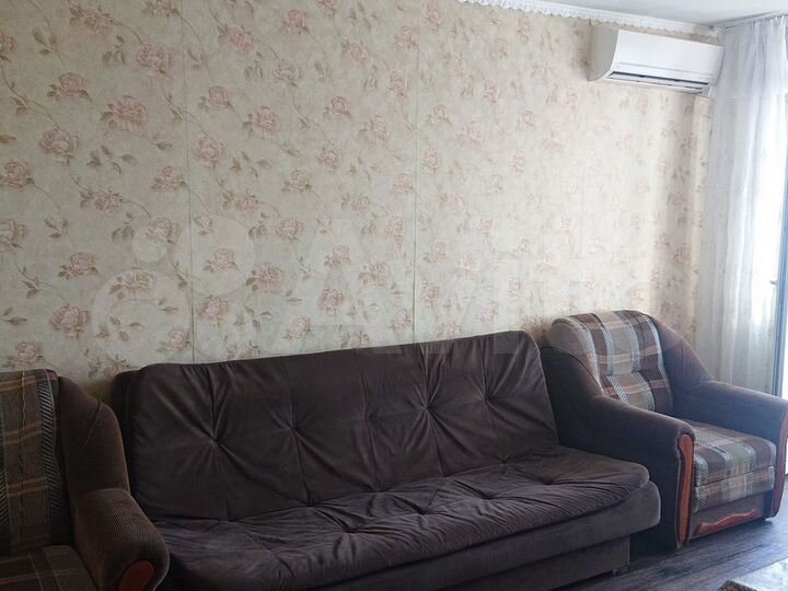 3-к. квартира, 57 м², 4/5 эт.