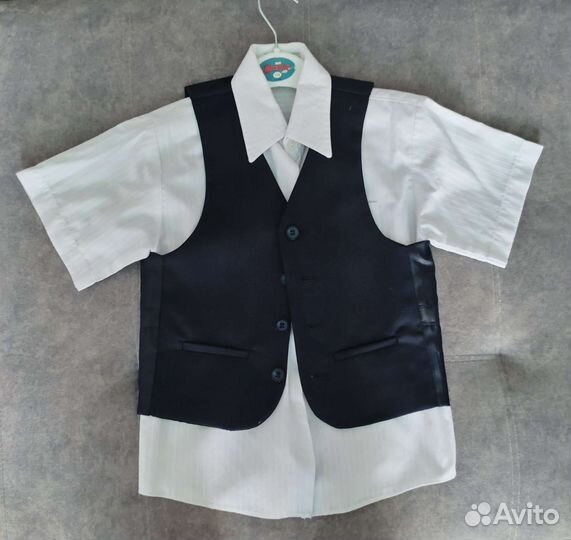 Костюм на мальчика/ костюм тройка/ брючный костюм