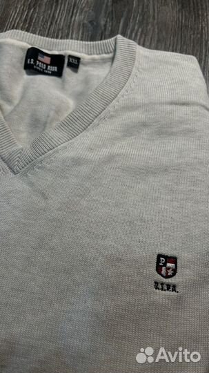 Us polo мужское оргинал