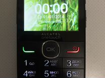 Восстановление alcatel one touch 922 кирпич