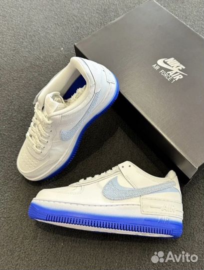 Nike Air Force 1 Shadow оригинал 36 37 38 39 40