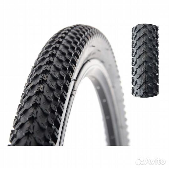 Велошина Л-392 (57-559) 26х2.25